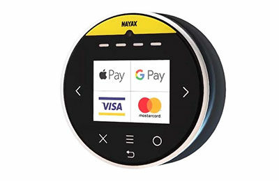 Cashless Payment System Solutions from PJW Meters