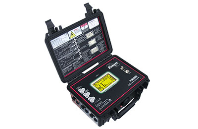 Energy Monitoring Solutions from PJW Meters