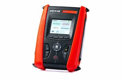 Electrical Test Equipment from PJW Meters
