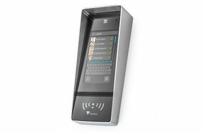 Entry & Access Systems Solutions from PJW Meters