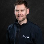 David Jones Sales Manager PJW Meters