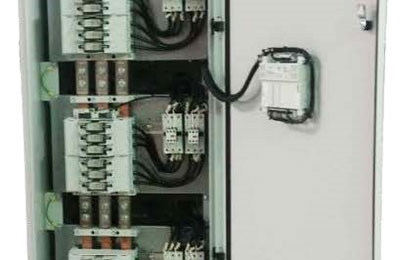 Power Factor Correction Solutions from PJW Meters