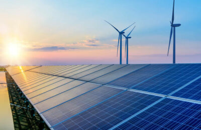 Renewable Energy Sources Solutions from PJW Meters