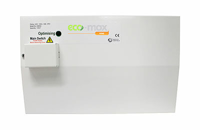 Voltage Optimisation Solutions from PJW Meters