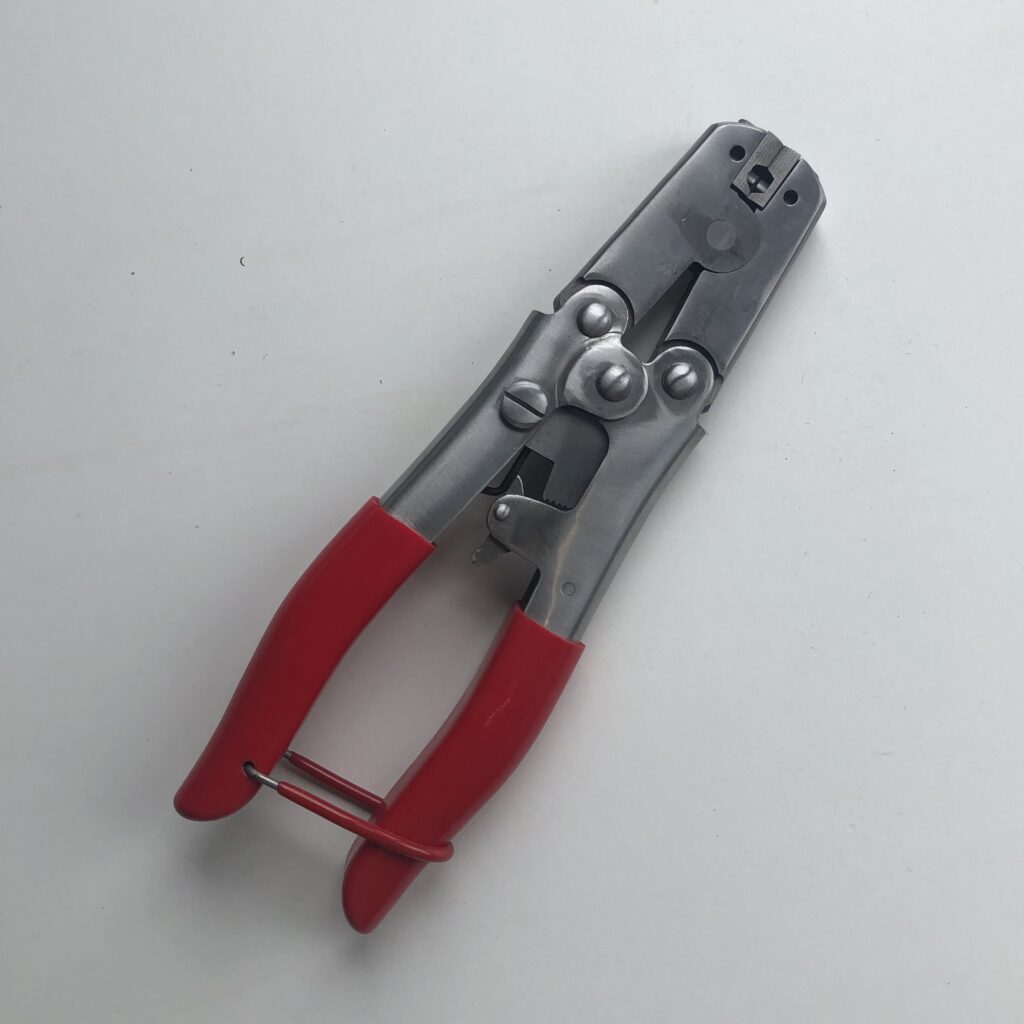 Sealing Pliers RS