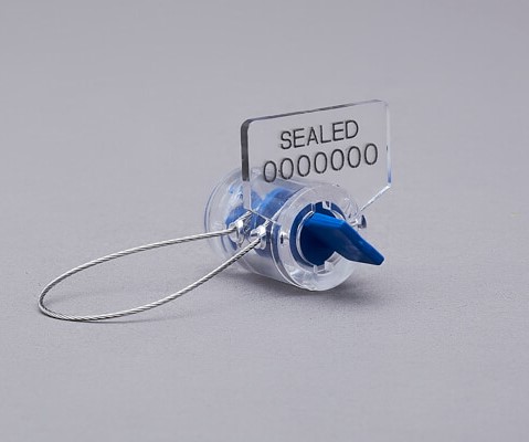 TS10 Twister Meter Seal