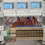 Summation CT for Multiple Circuit Metering