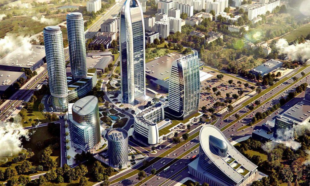 smart city bulgaria 