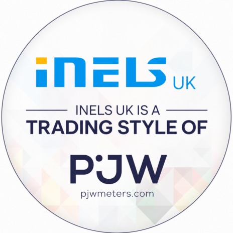 iNELS UK logo